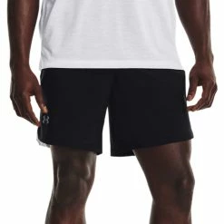 Cheapest β¨ Under Armour Launch Run 7 In. Shorts βοΈ