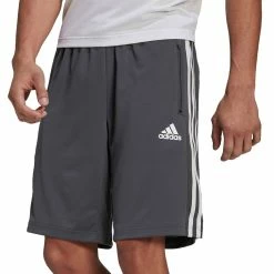 Buy 🥰 Adidas Design 2 Move 3 Stripes Shorts 👍 -activewear Sales unnamed file 1512