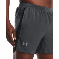 Brand new ✨ Under Armour Launch Run 5 In. Shorts 🥰 -activewear Sales unnamed file 1519