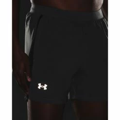 Brand new ✨ Under Armour Launch Run 5 In. Shorts 🥰 -activewear Sales unnamed file 1521