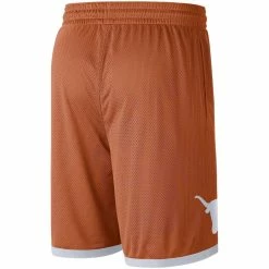 Buy 😍 Men's Nike Burnt Orange/White Texas Longhorns Logo Performance Shorts 💯 -activewear Sales unnamed file 1525