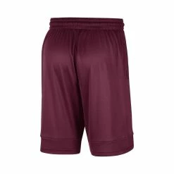 Hot Sale 🤩 Men's Nike Maroon Minnesota Golden Gophers Fast Break Team Performance Shorts ✨ -activewear Sales unnamed file 1534