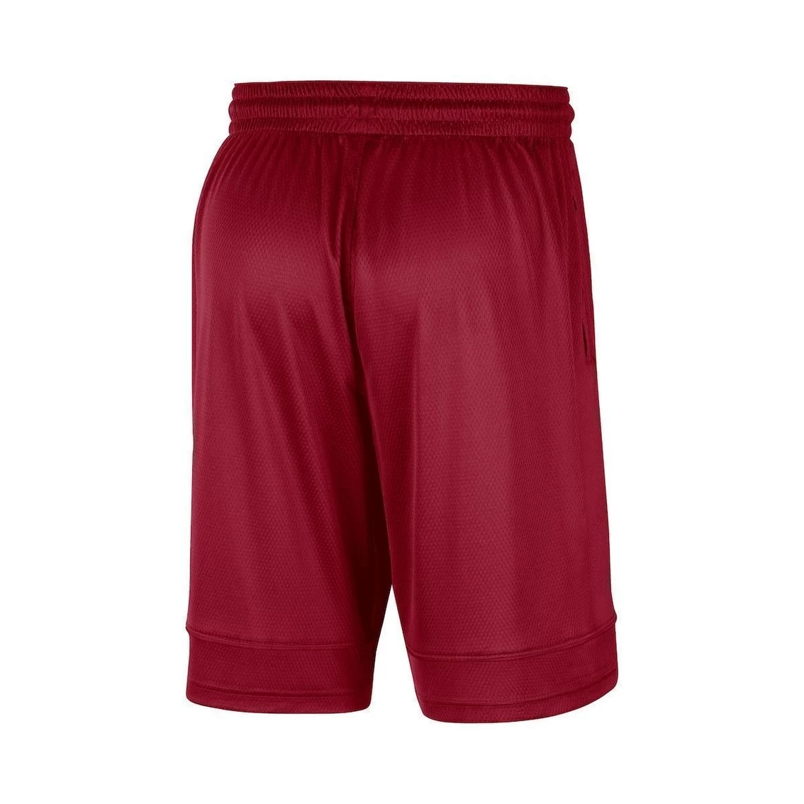 Budget π Men's Nike Cardinal Iowa State Cyclones Fast Break Team Performance Shorts π 4 Budget π Men's Nike Cardinal Iowa State Cyclones Fast Break Team Performance Shorts π - Image 4