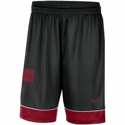 Hot Sale β¨ Men's Nike Black Arkansas Razorbacks Fast Break Performance Shorts π 6 Hot Sale β¨ Men's Nike Black Arkansas Razorbacks Fast Break Performance Shorts π -activewear Sales unnamed file 1569