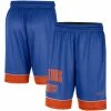 New ✨ Men's Nike Royal/Orange Florida Gators Fast Break Shorts 🌟