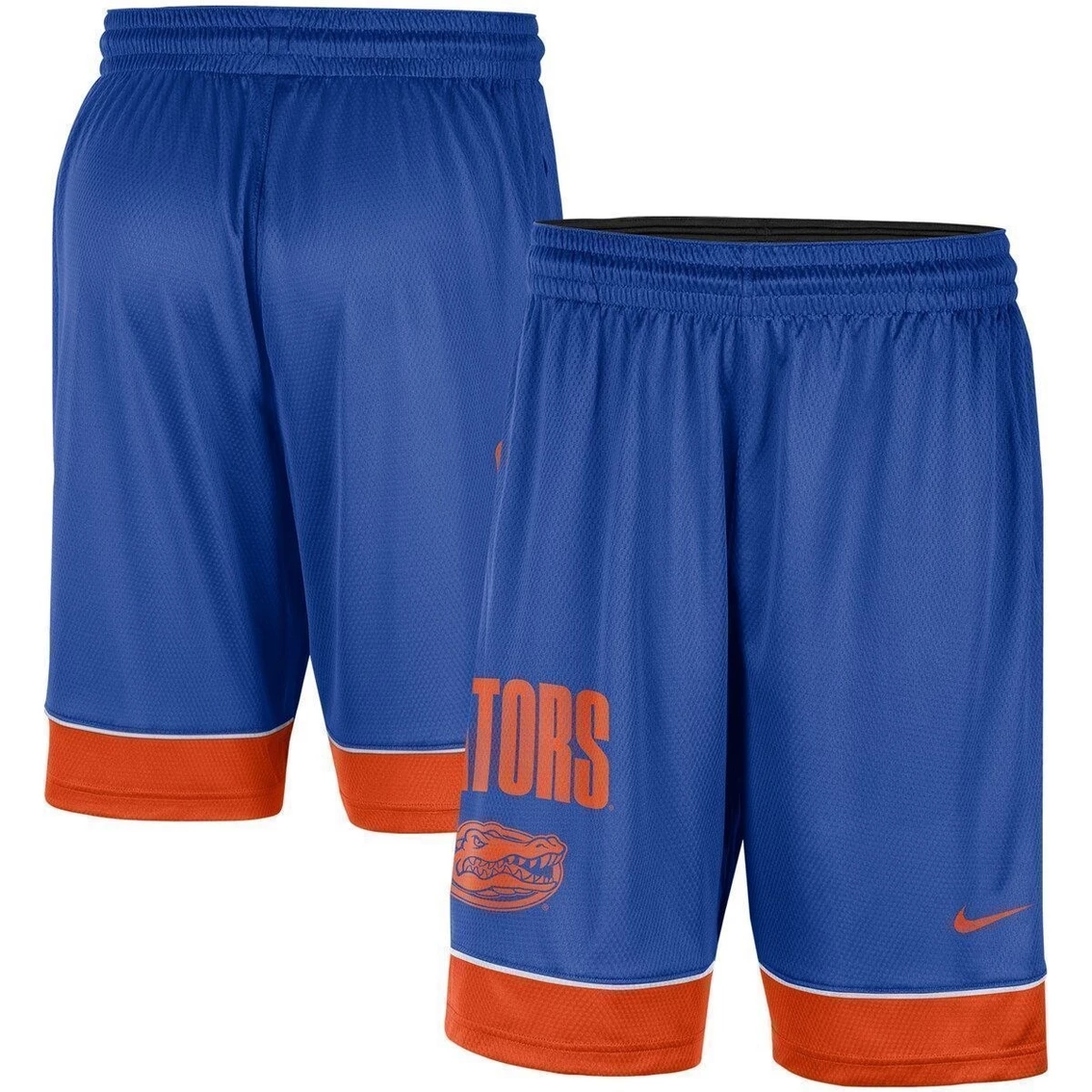 New β¨ Men's Nike Royal/Orange Florida Gators Fast Break Shorts π 2 New β¨ Men's Nike Royal/Orange Florida Gators Fast Break Shorts π - Image 2