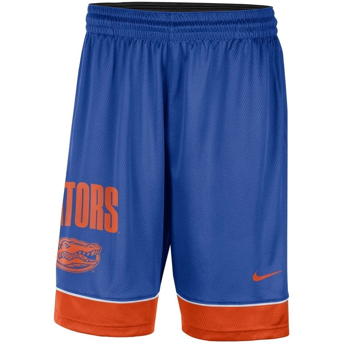 New β¨ Men's Nike Royal/Orange Florida Gators Fast Break Shorts π 3 New β¨ Men's Nike Royal/Orange Florida Gators Fast Break Shorts π - Image 3