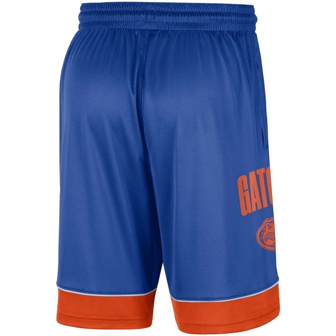 New β¨ Men's Nike Royal/Orange Florida Gators Fast Break Shorts π 4 New β¨ Men's Nike Royal/Orange Florida Gators Fast Break Shorts π - Image 4