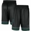 Best reviews of ✨ Men's Nike Black Michigan State Spartans Fast Break Performance Shorts 💯