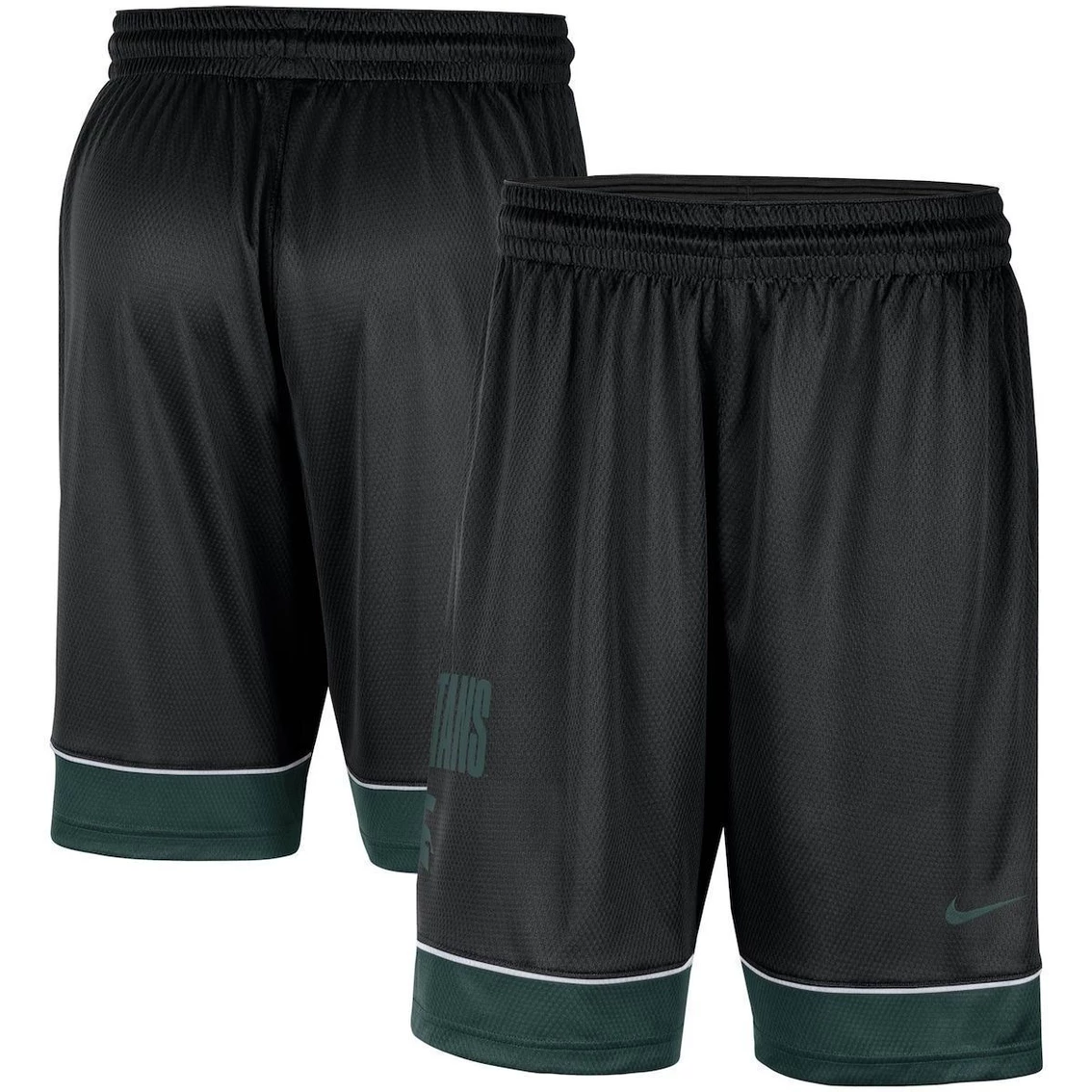 Best reviews of β¨ Men's Nike Black Michigan State Spartans Fast Break Performance Shorts π― 2 Best reviews of β¨ Men's Nike Black Michigan State Spartans Fast Break Performance Shorts π― - Image 2