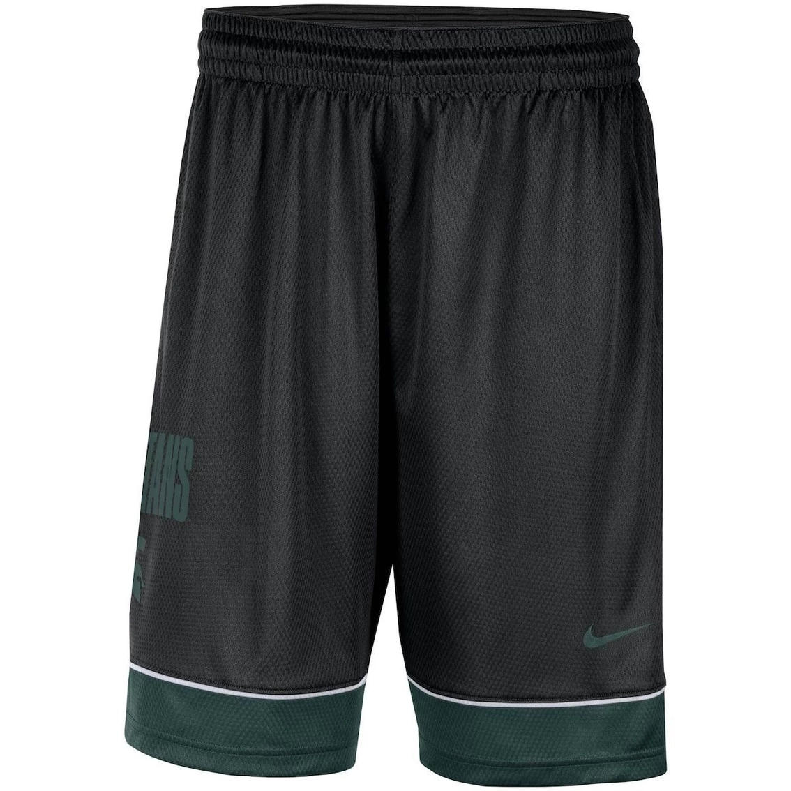 Best reviews of β¨ Men's Nike Black Michigan State Spartans Fast Break Performance Shorts π― 3 Best reviews of β¨ Men's Nike Black Michigan State Spartans Fast Break Performance Shorts π― - Image 3