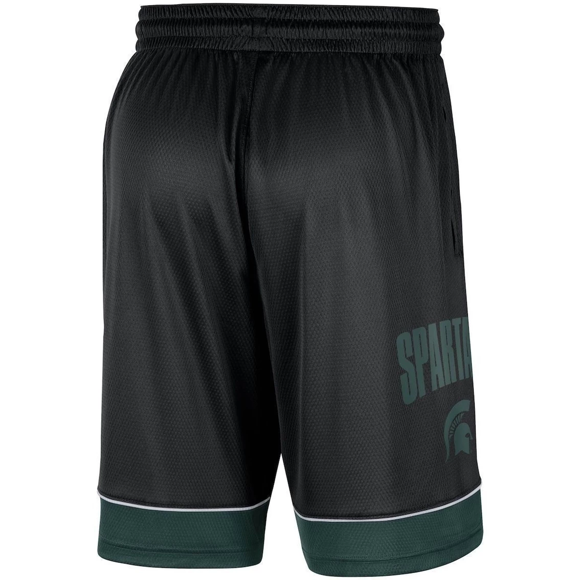 Best reviews of β¨ Men's Nike Black Michigan State Spartans Fast Break Performance Shorts π― 4 Best reviews of β¨ Men's Nike Black Michigan State Spartans Fast Break Performance Shorts π― - Image 4