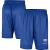 Cheapest 🎉 Men's Nike Royal Florida Gators Fast Break Team Performance Shorts 🧨