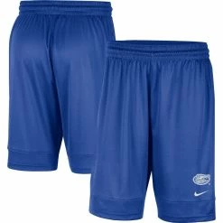 Cheapest π Men's Nike Royal Florida Gators Fast Break Team Performance Shorts π§¨