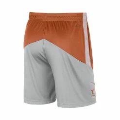 Best reviews of ✨ Men's Nike Texas Orange/Gray Texas Longhorns Team Performance Knit Shorts 😉 -activewear Sales unnamed file 1622