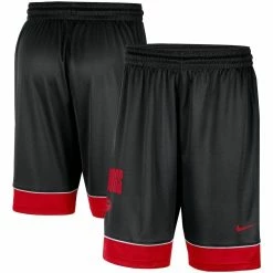 Deals π Men's Nike Black Georgia Bulldogs Fast Break Performance Shorts π