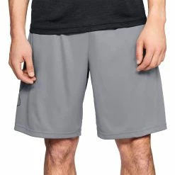 Buy 𧨠Under Armour UA Tech Graphic Shorts π