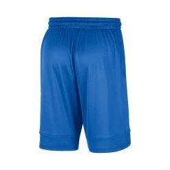 Outlet 🎉 Men's Nike Blue UCLA Bruins Fast Break Team Performance Shorts 👍 -activewear Sales unnamed file 1642