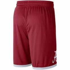 Budget 🔔 Men's Nike Crimson/White Alabama Crimson Tide Logo Performance Shorts 😍 -activewear Sales unnamed file 1650
