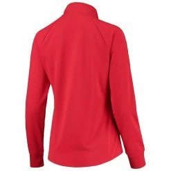 Cheap π Women's Under Armour Red Cincinnati Bearcats Double Knit Raglan Quarter-Snap Jacket π₯ 7 Cheap π Women's Under Armour Red Cincinnati Bearcats Double Knit Raglan Quarter-Snap Jacket π₯ -activewear Sales unnamed file 166