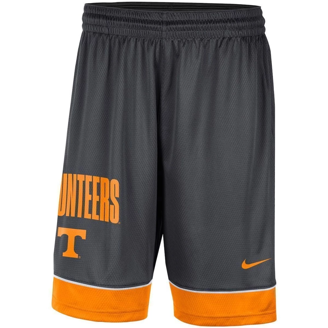 Best reviews of π₯ Men's Nike Charcoal/Tennessee Orange Tennessee Volunteers Fast Break Shorts β 3 Best reviews of π₯ Men's Nike Charcoal/Tennessee Orange Tennessee Volunteers Fast Break Shorts β - Image 3