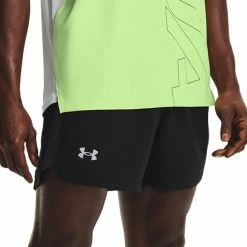 Coupon π Under Armour Launch Run 5 In. Shorts π