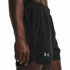 Coupon 👍 Under Armour Launch Run 5 In. Shorts 👍 -activewear Sales unnamed file 1685