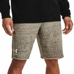 Cheapest 😉 Under Armour Rival Terry Shorts 🛒