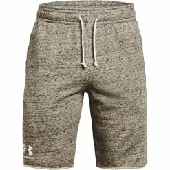 Cheapest 😉 Under Armour Rival Terry Shorts 🛒 -activewear Sales unnamed file 1706