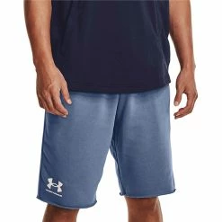 Best Sale β¨ Under Armour Rival Terry Shorts π