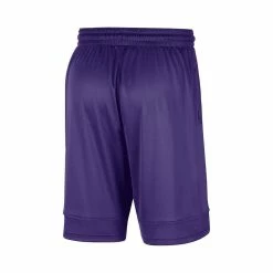 Best Pirce 🌟 Men's Nike Purple LSU Tigers Fast Break Team Performance Shorts ✨ -activewear Sales unnamed file 1730