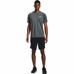 Discount 🛒 Under Armour Launch SW 9 In. Shorts ✨ -activewear Sales unnamed file 1746