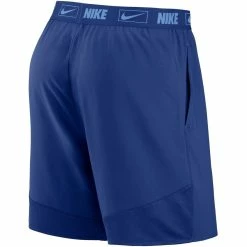 Best Sale 😍 Men's Nike Royal Toronto Blue Jays Primetime Logo Performance Shorts 🌟 -activewear Sales unnamed file 1757