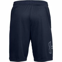 Best reviews of ⌛ Under Armour Tech Graphic Shorts ✔️ -activewear Sales unnamed file 1762
