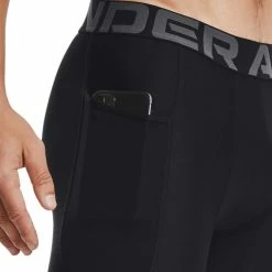 Budget 😍 Under Armour HeatGear Pocket Long Shorts 🤩 -activewear Sales unnamed file 1783