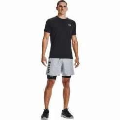 Budget 😍 Under Armour HeatGear Pocket Long Shorts 🤩 -activewear Sales unnamed file 1784