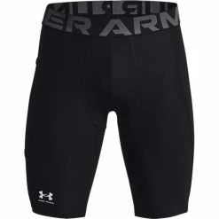 Budget 😍 Under Armour HeatGear Pocket Long Shorts 🤩 -activewear Sales unnamed file 1786