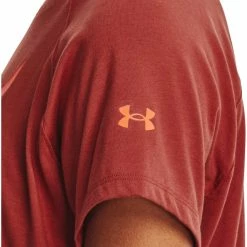 Brand new 🔔 Under Armour Project Rock Bull Tee 🧨 -activewear Sales unnamed file 18