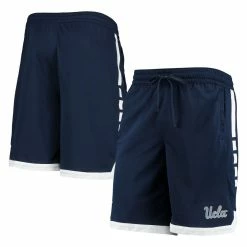 Best reviews of 😉 Men's Nike Navy UCLA Bruins Elite Striped Performance Shorts 😍