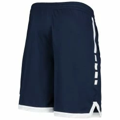Best reviews of 😉 Men's Nike Navy UCLA Bruins Elite Striped Performance Shorts 😍 -activewear Sales unnamed file 1815