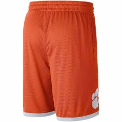 Flash Sale 🎉 Men's Nike Orange/White Clemson Tigers Logo Performance Shorts 🧨 -activewear Sales unnamed file 1844