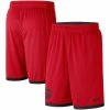 Top 10 🥰 Men's Nike Red/Black Georgia Bulldogs Logo Performance Shorts ⌛