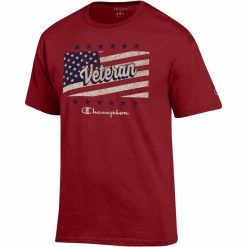 Promo 😉 Champion Veteran Tee 😉