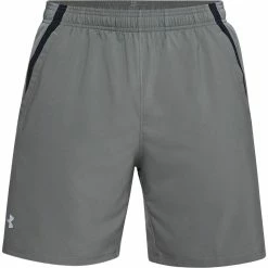 Discount β€οΈ Under Armour Launch SW 7 In. Shorts βοΈ
