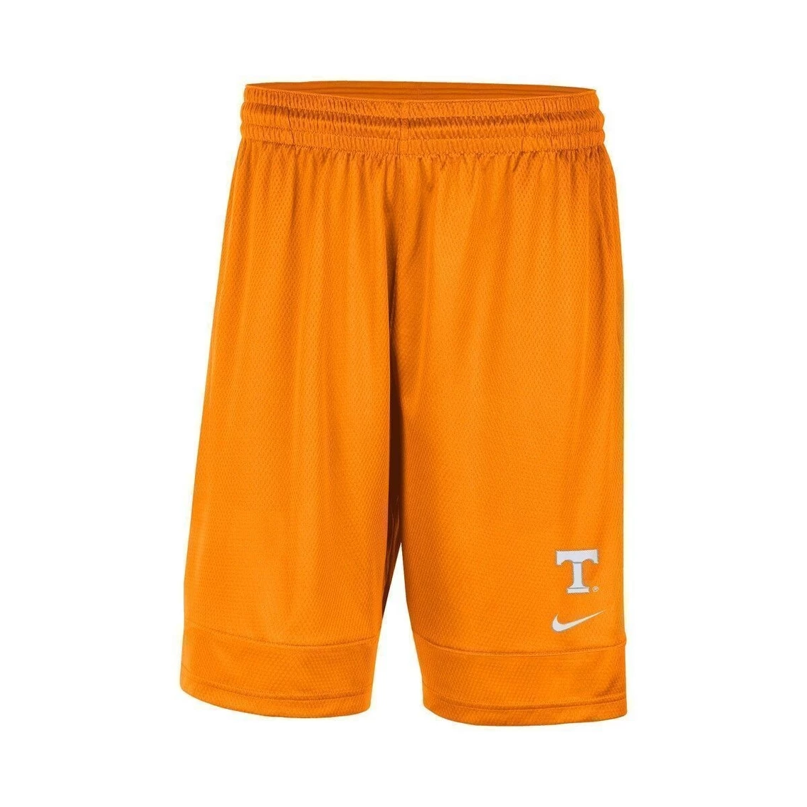 Budget π Men's Nike Tennessee Orange Tennessee Volunteers Fast Break Team Performance Shorts π― 3 Budget π Men's Nike Tennessee Orange Tennessee Volunteers Fast Break Team Performance Shorts π― - Image 3