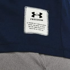 Best Sale ⭐ Under Armour UA Freedom Vintage Tee 🌟 -activewear Sales unnamed file 188