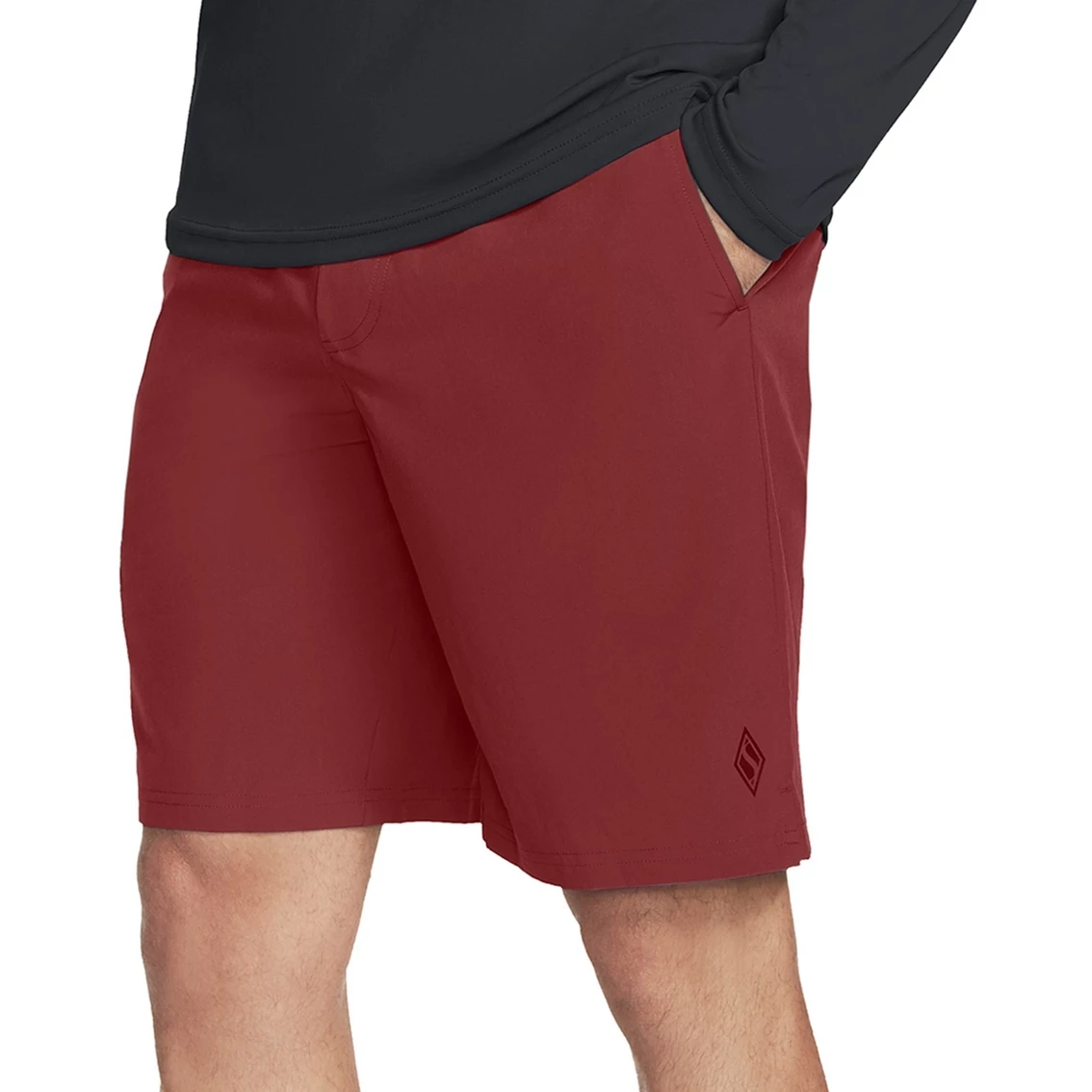 Best deal ✔️ Skechers Apparel Movement 9 In. Shorts 🔔 3 Best deal ✔️ Skechers Apparel Movement 9 In. Shorts 🔔 - Image 3