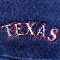 Discount 🧨 Men's Fanatics Branded Red/Royal Texas Rangers Big & Tall Custom Color Shorts 🛒 -activewear Sales unnamed file 1896