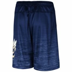 Best Sale 🌟 Men's Colosseum Navy Georgia Tech Yellow Jackets Broski Shorts ✔️ -activewear Sales unnamed file 1933