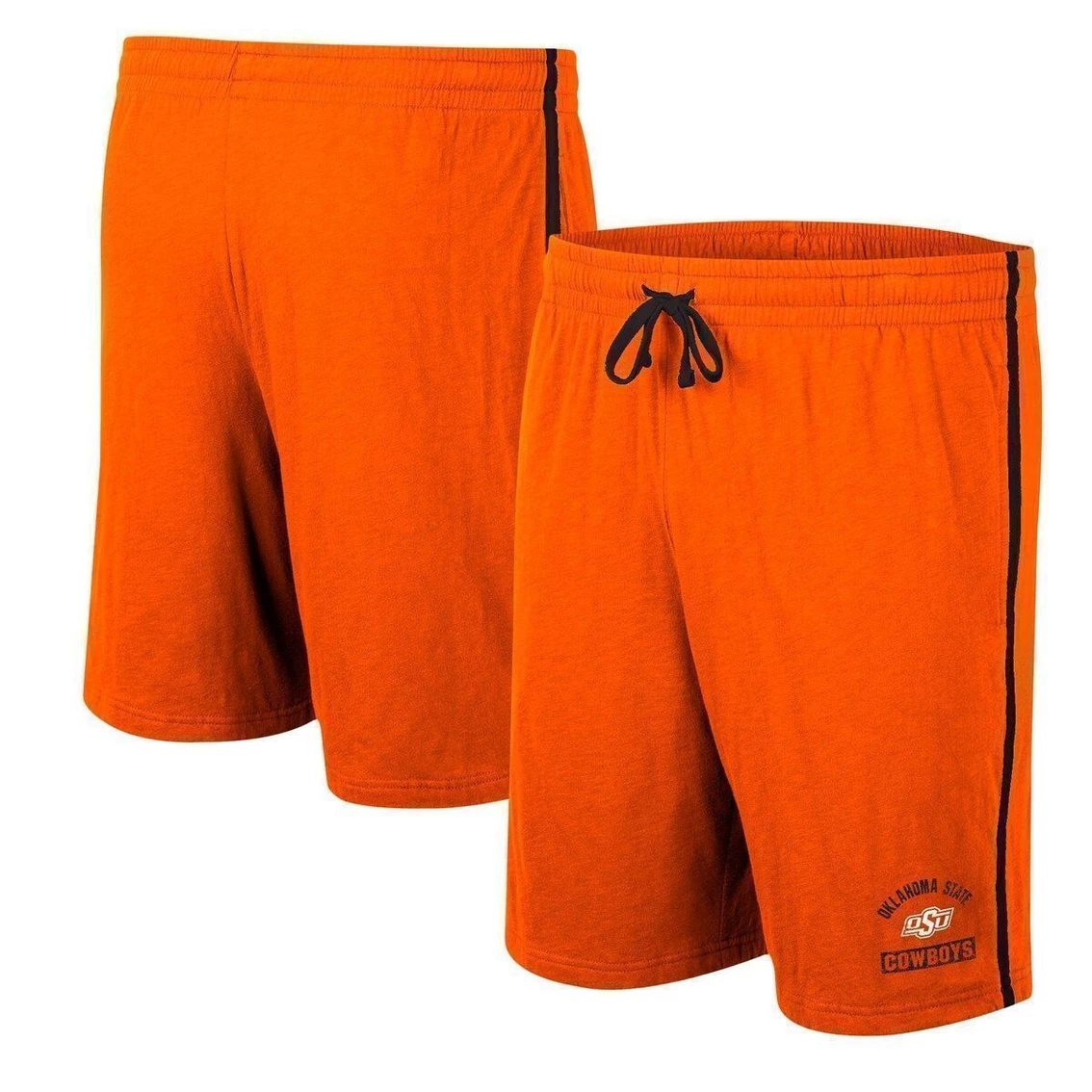 Best reviews of π Men's Colosseum Orange Oklahoma State Cowboys Thunder Slub Shorts π 2 Best reviews of π Men's Colosseum Orange Oklahoma State Cowboys Thunder Slub Shorts π - Image 2